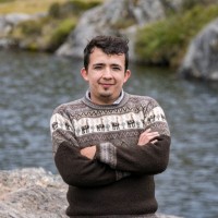 Jose Orlando Blanco Lozano