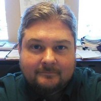 David Cremer