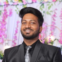Gaurav Shirgaonkar