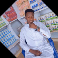 Saifullahi Isah