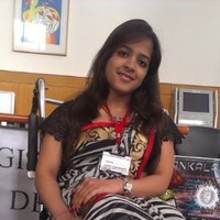 Deepika Goel