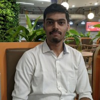 Nishanth Naik