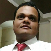 Rohit Kumar Gupta