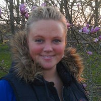 Anna Olesen
