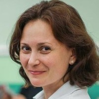 Julia Sulimova
