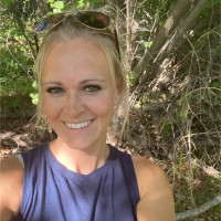 Amber Mangum