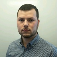 Cai Newell Jones, Bsc (Hons), Engtech Mice