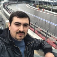 Тимур Мусаев