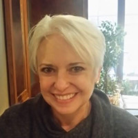 Dawn Johnson