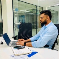 Mohd Hisam