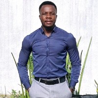 Koffi Éric Emmanuel Y.