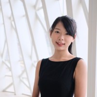 Joanna Ma