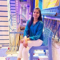 Shubhangi Jain