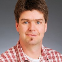 Thomas Kohler