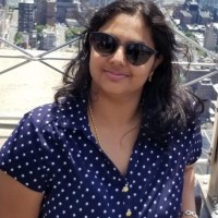 Lavanya Chandrasekaran