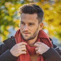 Henrik Jentsch Sognnæs