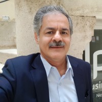 Mahdy Aflatonian