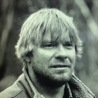 Chris LASCELLES