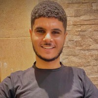 David Malak mosaad