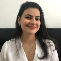 Isabella Aro De Matos
