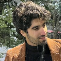 Reza Tabatabaie