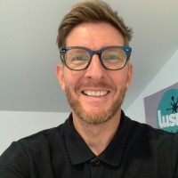 Justin Keenan