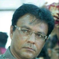 Mitesh Vasani