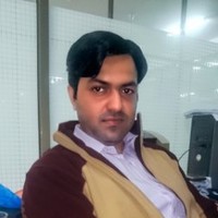 Kashif Ali
