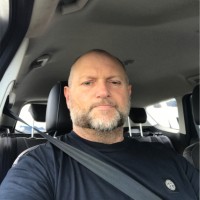 Alan Cawkill