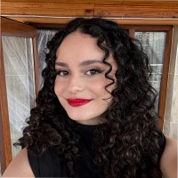 Çagla Nur Yaşar