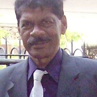 Joe Fernando