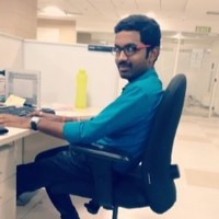 Karthik Kr