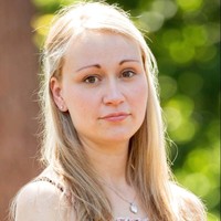 Samantha Van Den Ordel