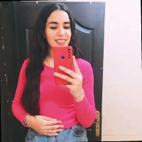 Hajar Moudahhab