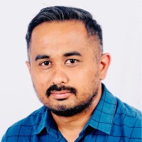 Nitendra Singh Negi