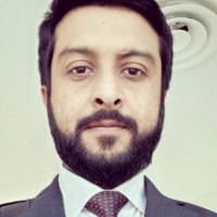 Ahsan Ahmed