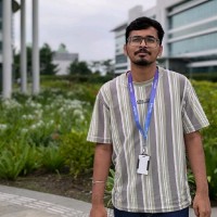 NIKHIL THOTA
