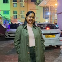 Simran Dey