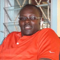 Sadiq Kipkurui