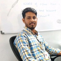 Sagar Hulge
