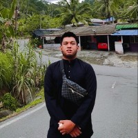 Muhd Arham