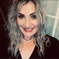 Amy Stacey