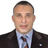Hazem Mohamed Mabrouk,PMP