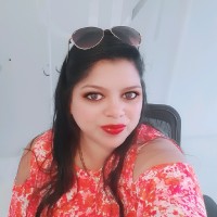 Elizabeth D'Souza