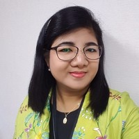 Santika Budhi Utami