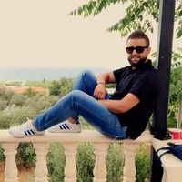 ali hamze
