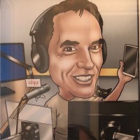 Dan Colgan