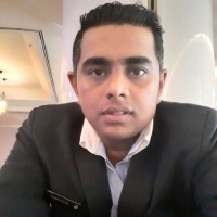 Logeshvaran Logesh