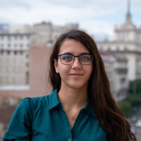 Yoana Mutazova