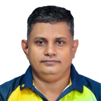 Dinesh Welagedara